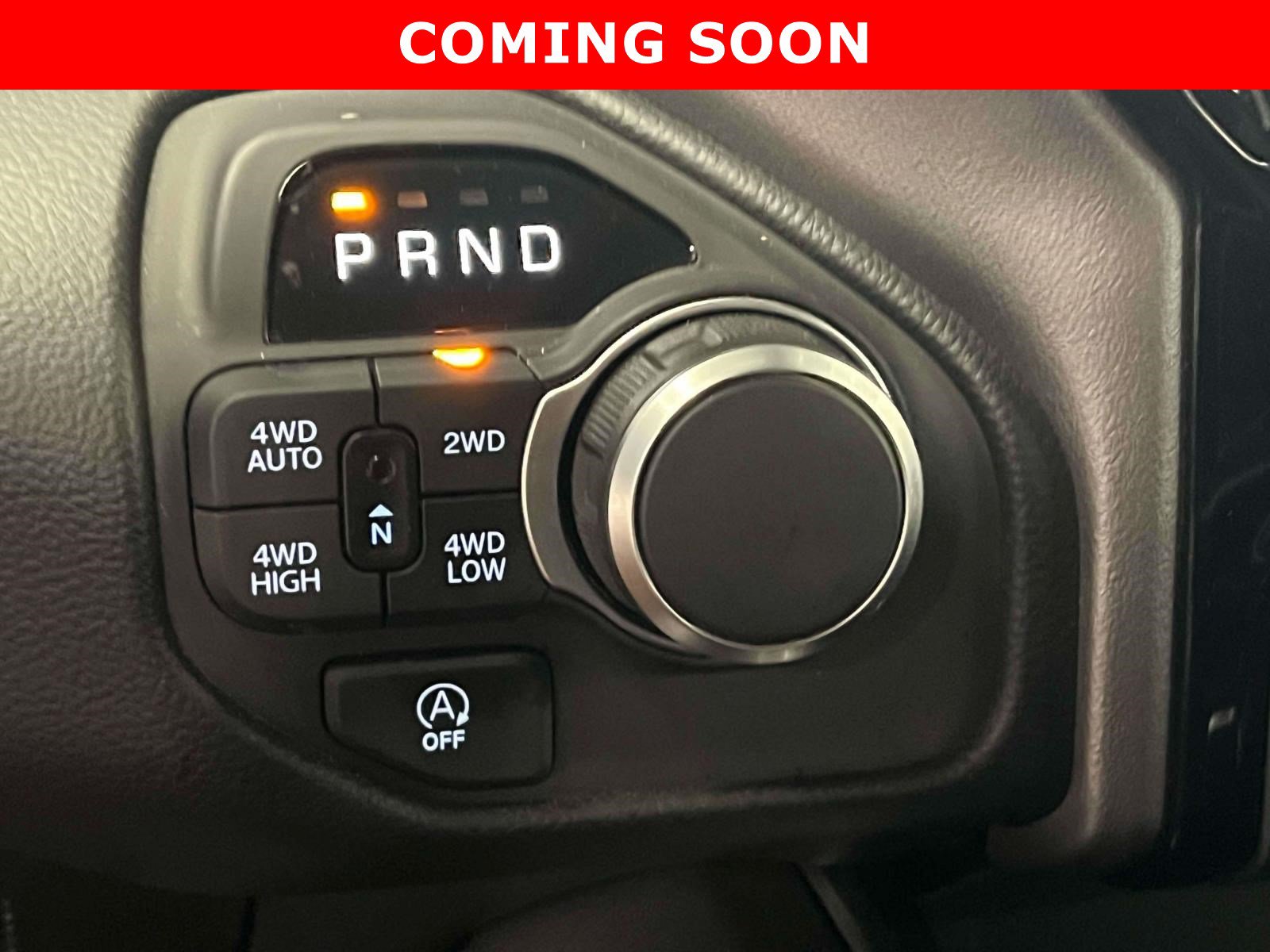 Certified 2026 RAM 1500 Big Horn AWD/4WD image 23