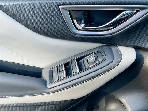 Used 2024 Subaru Forester Limited image 18