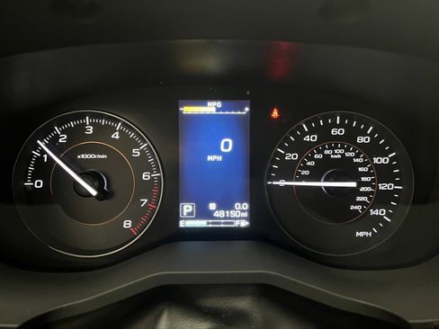 Used 2018 Subaru Crosstrek 2.0i Premium image 15