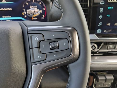 New 2026 Chevrolet Silverado 2500 High Country w/ Technology Package image 21