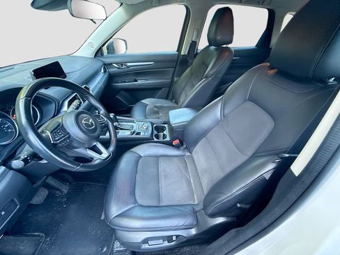 Used 2018 MAZDA CX-5 Touring AWD/4WD image 26