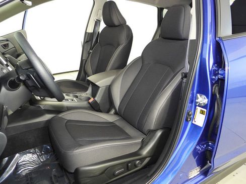 Certified 2025 Subaru Crosstrek 2.0i Premium image 22