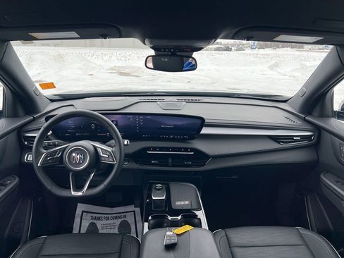 Used 2025 Buick Enclave Sport Touring image 13