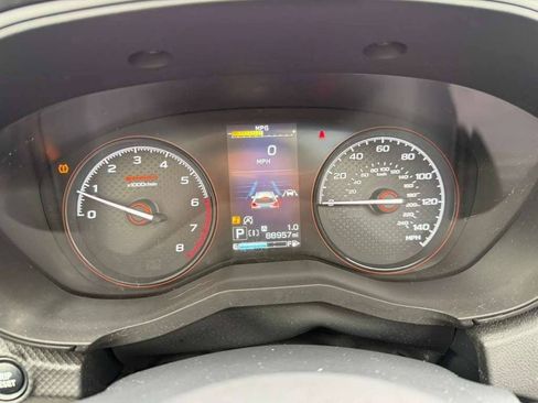 Used 2019 Subaru Forester Sport AWD/4WD image 27