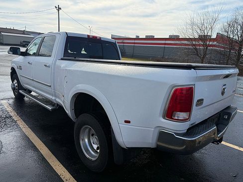 Used 2013 RAM 3500 Laramie Longhorn image 4