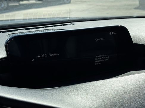 Used 2024 MAZDA MAZDA3 s image 19