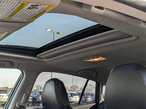 Used 2021 Subaru Crosstrek 2.5i Limited w/ Moonroof Package 2 image 12