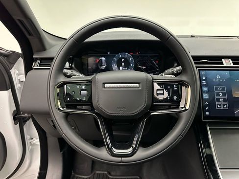 New 2026 Land Rover Range Rover Velar S image 18