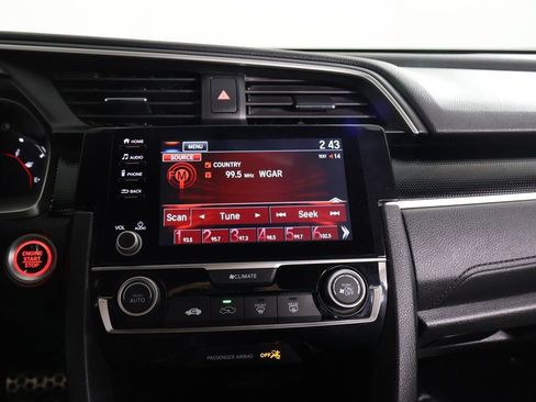 Used 2021 Honda Civic Sport image 44