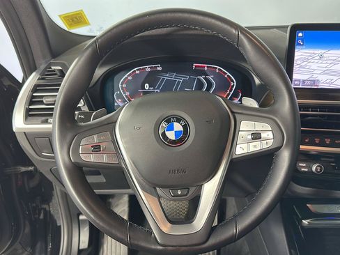 Used 2023 BMW X3 xDrive30i w/ Premium Package AWD/4WD image 14