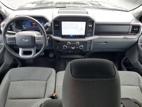 Used 2025 Ford F150 XLT w/ Equipment Group 301A Standard RWD image 18