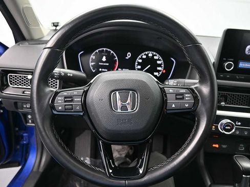 Used 2022 Honda Civic EX image 13