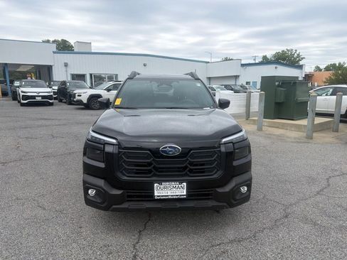 Certified 2026 Subaru Outback Premium AWD/4WD image 21