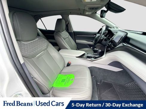 Used 2024 Toyota Camry XSE image 30