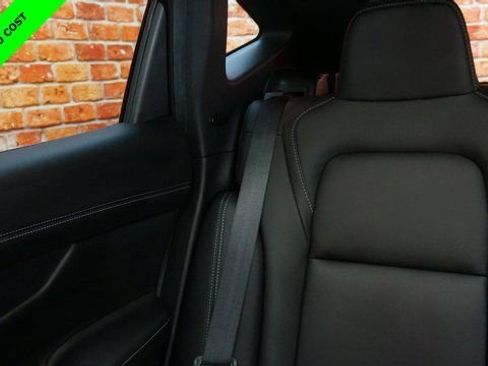 Certified 2025 Nissan Murano SL w/ Cargo Package image 55