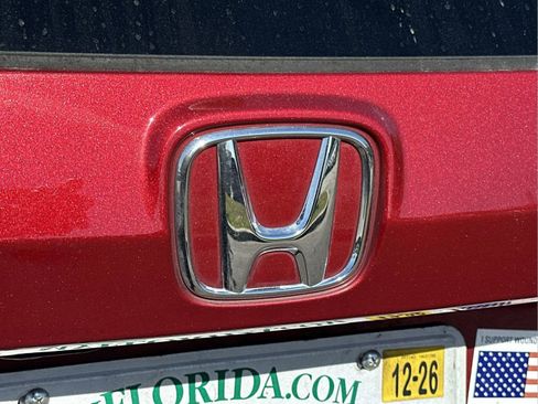 Certified 2024 Honda CR-V EX-L image 24