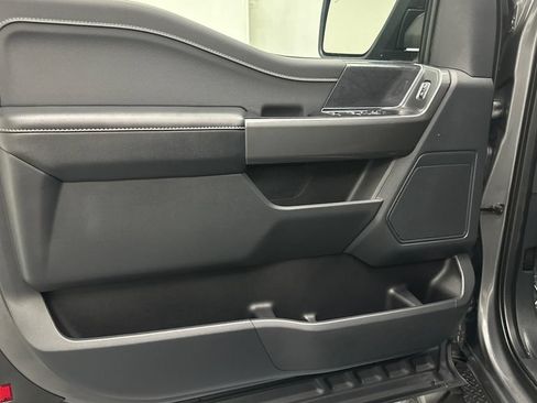 Used 2023 Ford F150 XLT w/ Equipment Group 302A High AWD/4WD image 17