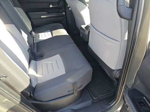 Used 2024 Toyota Tacoma TRD Sport AWD/4WD image 6