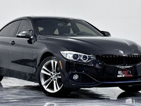 Used 2015 BMW 428i Gran Coupe xDrive image 2