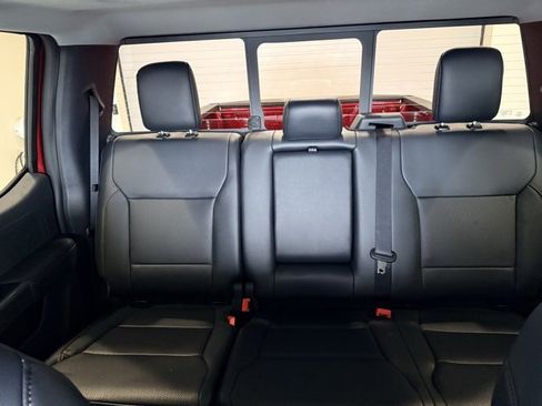 New 2026 Ford F350 Lariat w/ Lariat Premium Package image 40