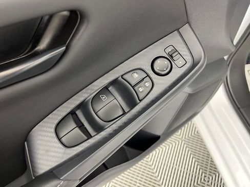 New 2025 Nissan Sentra S image 30