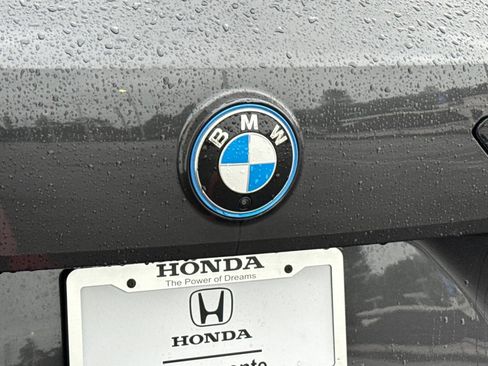 Used 2022 BMW iX xDrive50 w/ Premium Package image 20