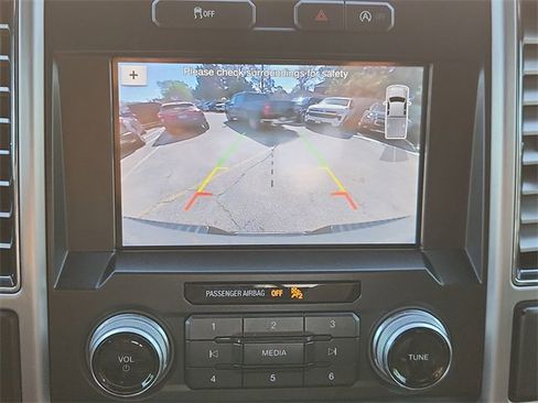 Used 2019 Ford F150 Platinum image 15