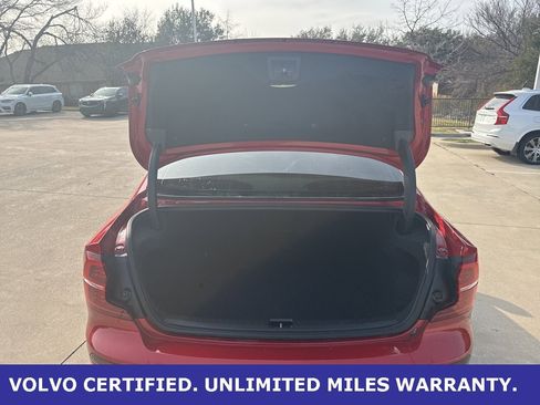 Certified 2023 Volvo S60 B5 Plus image 7