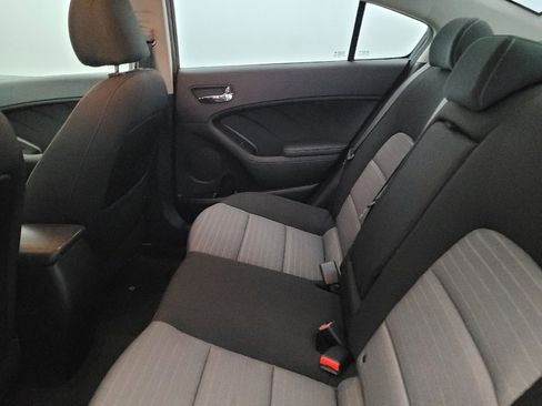 Used 2015 Kia Forte EX w/ UVO Package W/17" Alloys FWD image 18