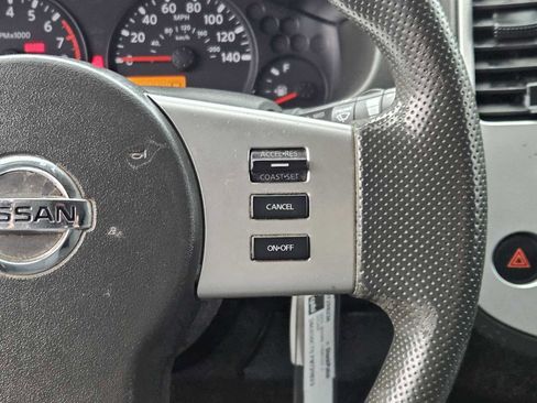 Used 2015 Nissan Frontier S image 27