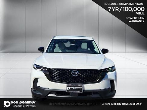 New 2026 MAZDA CX-50 AWD 2.5 S w/ Accent Package image 25