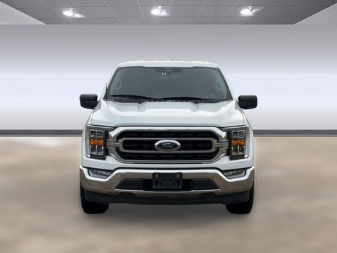 Used 2022 Ford F150 XLT w/ Equipment Group 302A High RWD image 6