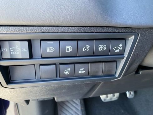 New 2026 Toyota Tundra Platinum AWD/4WD image 27