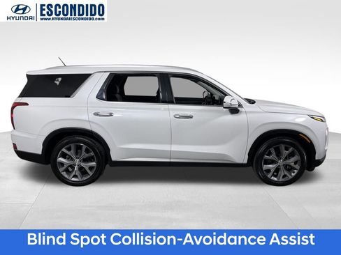 Used 2020 Hyundai Palisade SEL w/ Convenience Package image 7