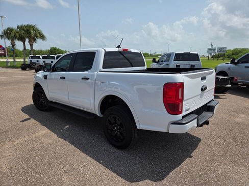 Used 2022 Ford Ranger XLT w/ Equipment Group 301A Mid RWD image 7