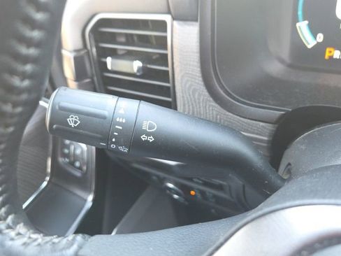 Certified 2023 Ford F150 Platinum w/ Equipment Group 701A High image 46