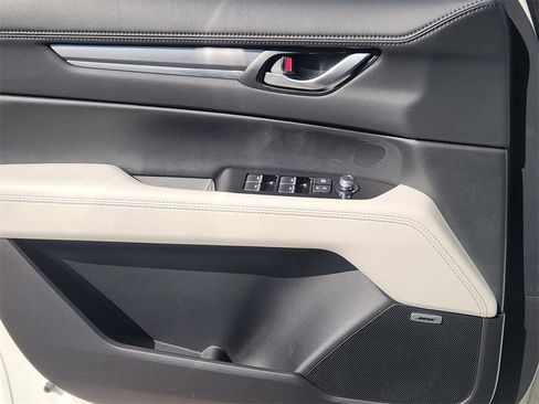 Used 2024 MAZDA CX-5 AWD 2.5 S image 16