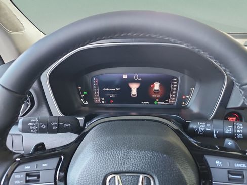New 2026 Honda Pilot EX-L image 11