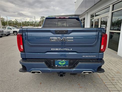 Certified 2024 GMC Sierra 1500 Denali Ultimate image 7