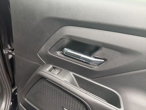 New 2026 Chevrolet Silverado EV W/T image 36