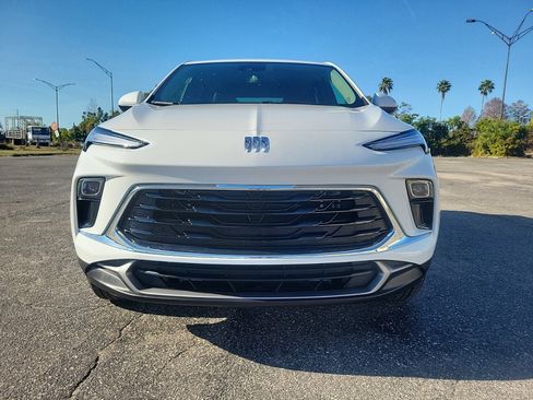 New 2026 Buick Encore GX Preferred image 3