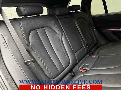 Used 2022 BMW X5 xDrive40i w/ Premium Package image 19