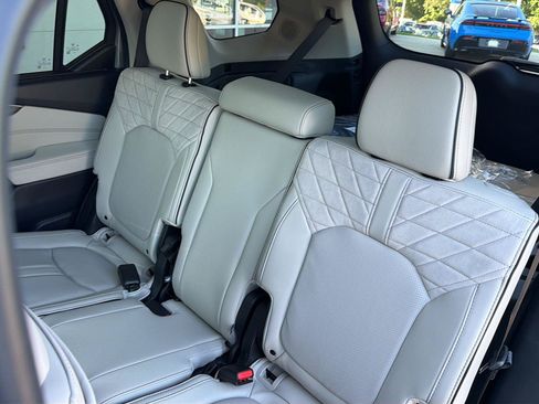 New 2026 Honda Pilot Elite image 31