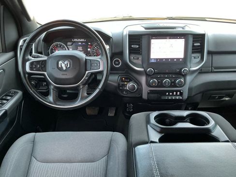 Used 2023 RAM 1500 Lone Star AWD/4WD image 17