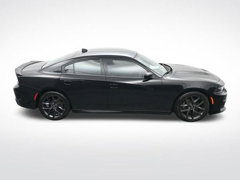 Used 2023 Dodge Charger GT w/ Blacktop Package RWD image 25