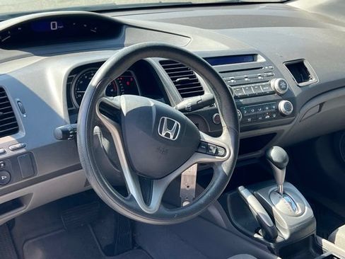 Used 2011 Honda Civic LX image 10