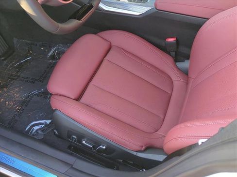 New 2026 BMW 430i xDrive w/ Premium Package AWD/4WD image 4