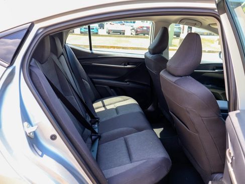 Used 2026 Toyota Camry LE FWD image 12