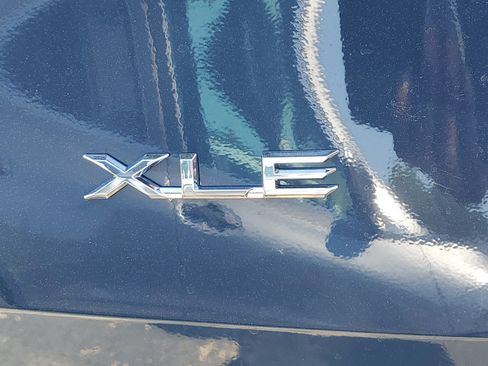 New 2026 Toyota Grand Highlander XLE AWD/4WD image 7