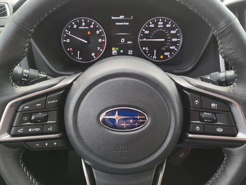 New 2026 Subaru Ascent Limited image 13